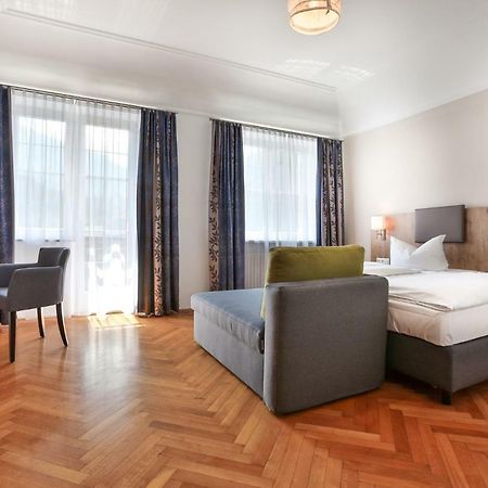 Hotel Schiffmeister เชอเนา อัม เคอนิกเซ ภายนอก รูปภาพ